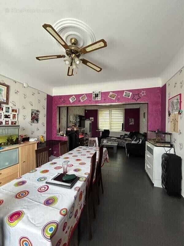 Maison à KOENIGSMACKER