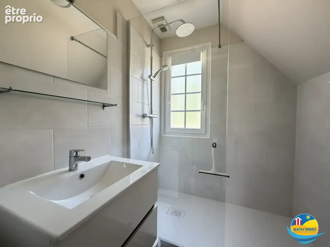 Maison 4 pièces 42 m² à vendre à Fort-Mahon-Plage (80120) - photo 6