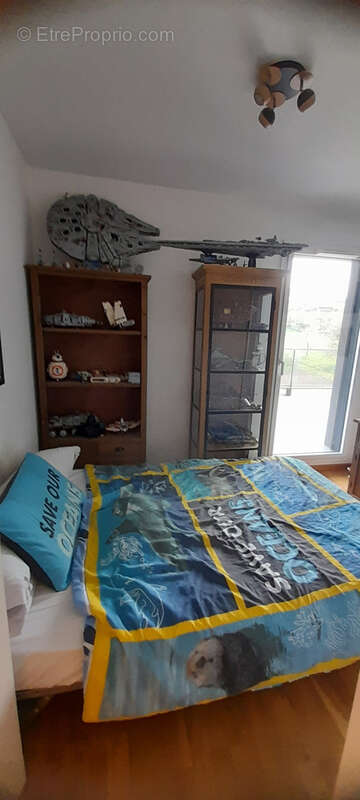 Appartement à VETRAZ-MONTHOUX