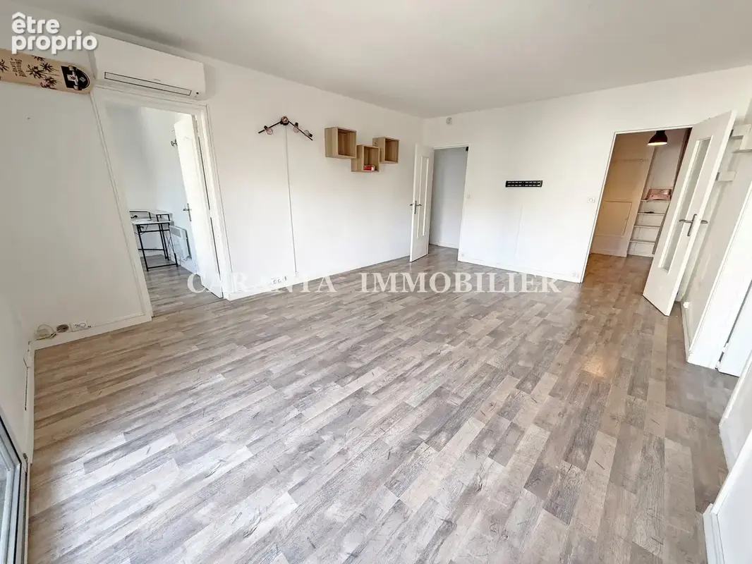 Photo Appartement à Sainte-Maxime au prix de 249 000€