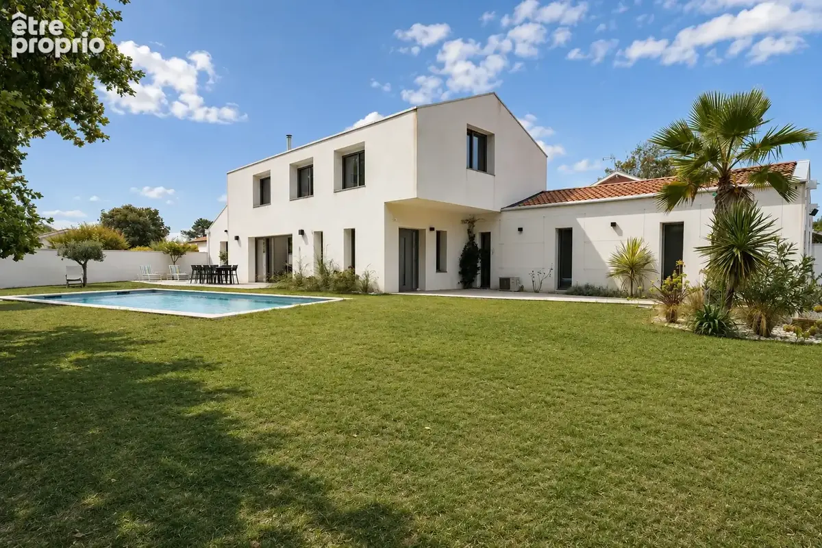 Maison à LABENNE