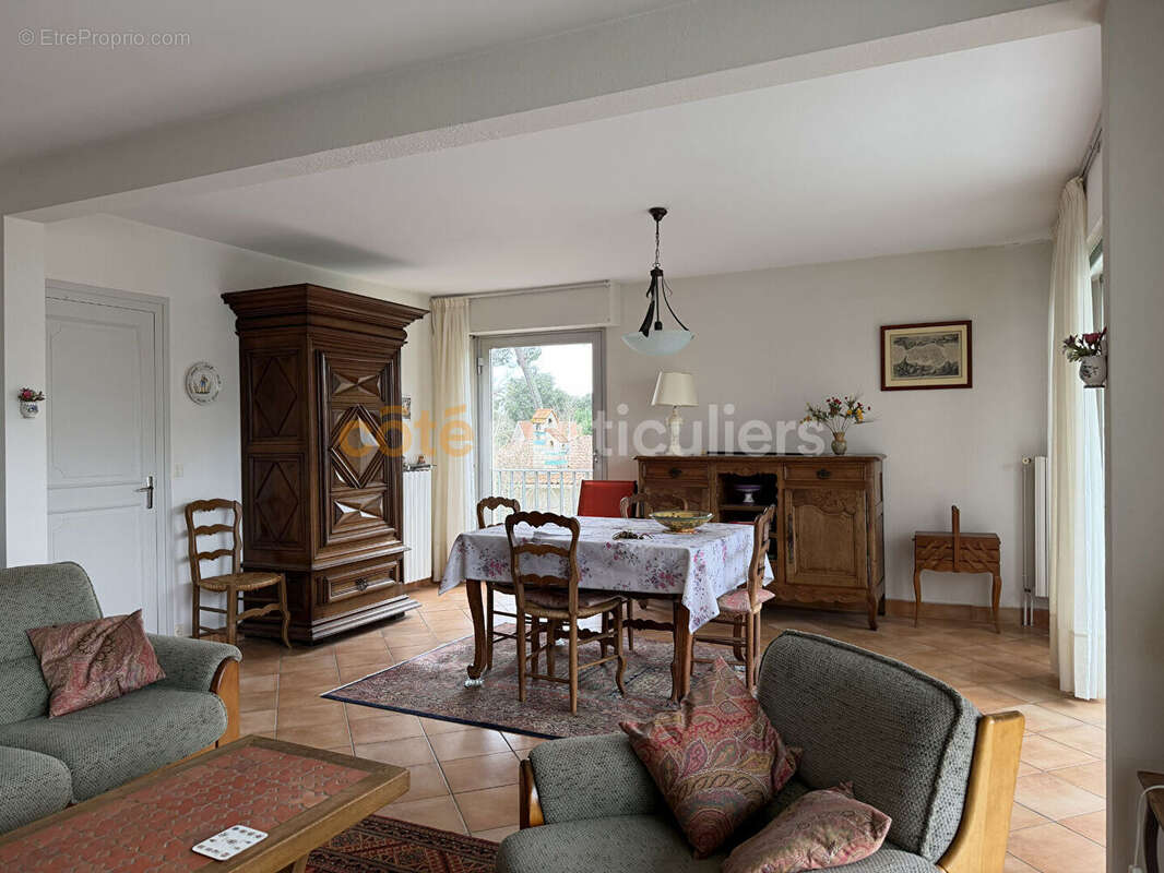 Appartement à ROYAN