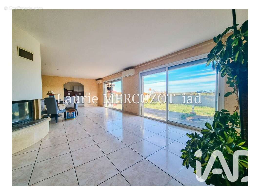 Photo 8 - Maison à POLLESTRES