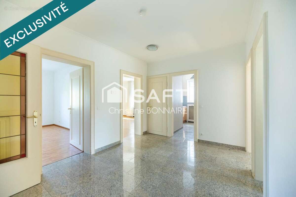 Photo 4 - Appartement à THIONVILLE