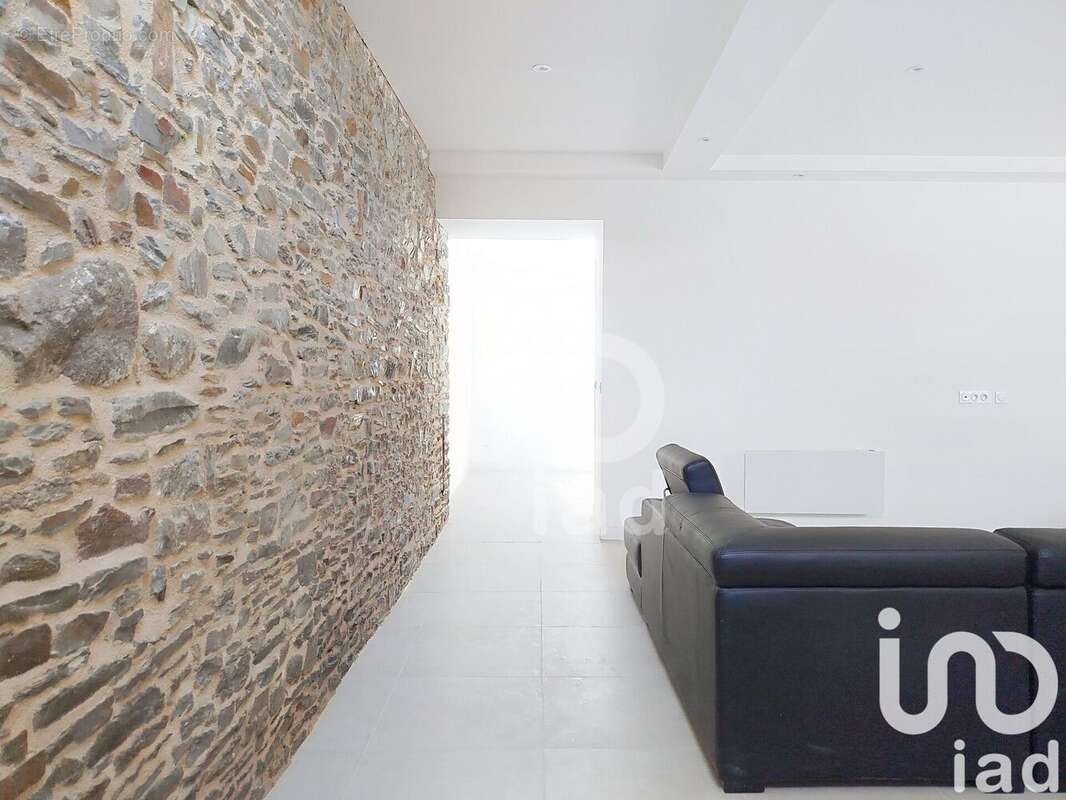 Photo 4 - Maison à LA FRESNAIS