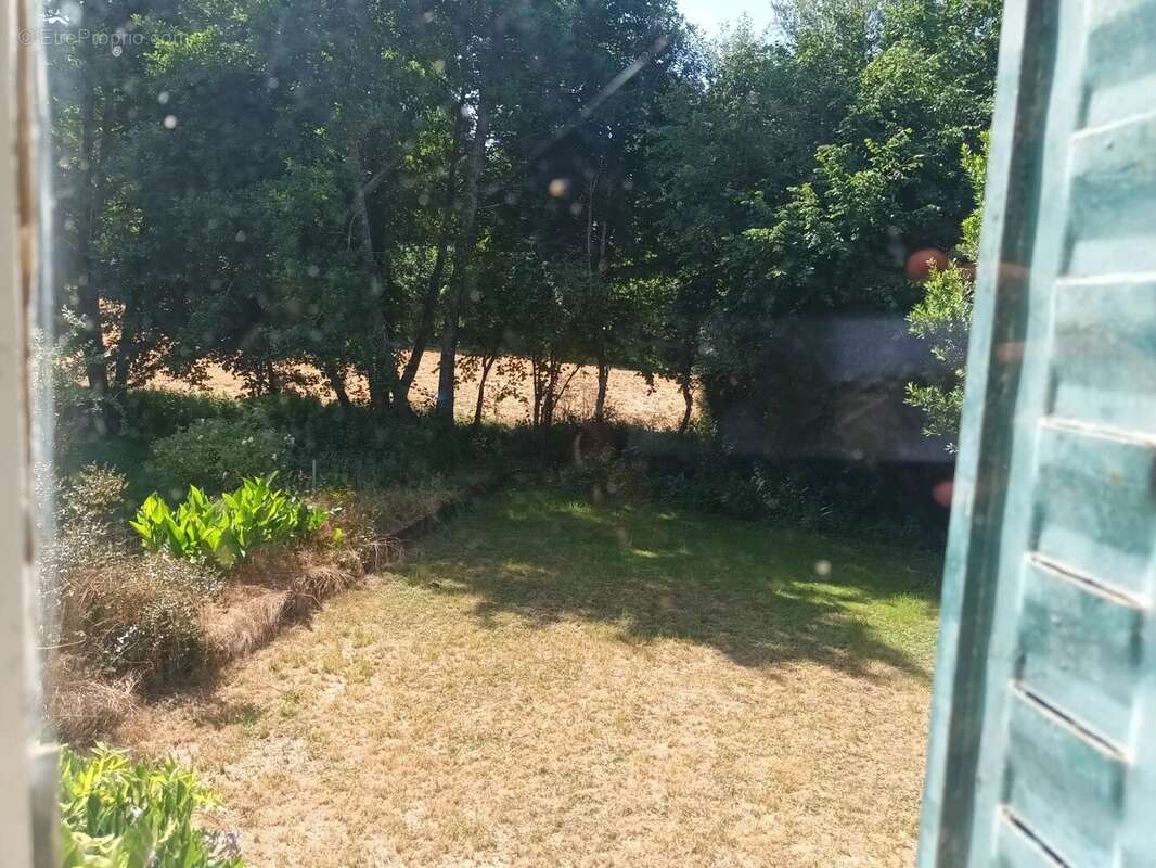 Charmante maison de village avec un potentiel infini ! - photo 20