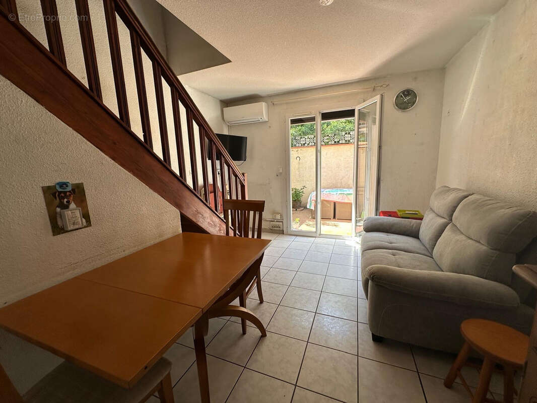 Maison à SAINT-NAZAIRE