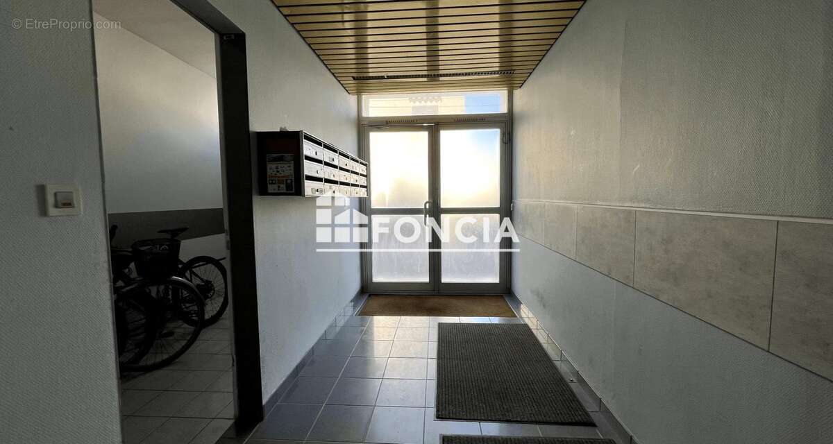 Appartement à LES SABLES-D'OLONNE