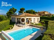 Maison à TANNERON