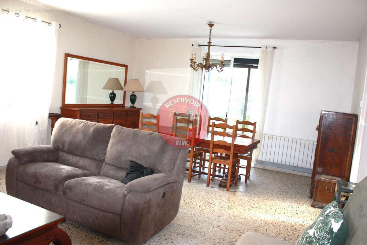 Appartement à TOURNEFEUILLE