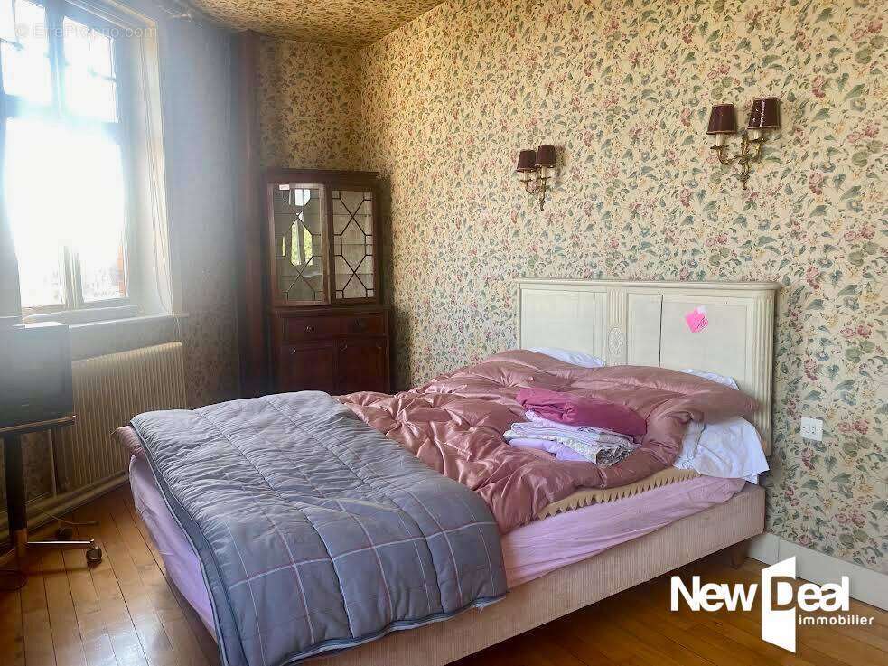 Appartement à ARMENTIERES