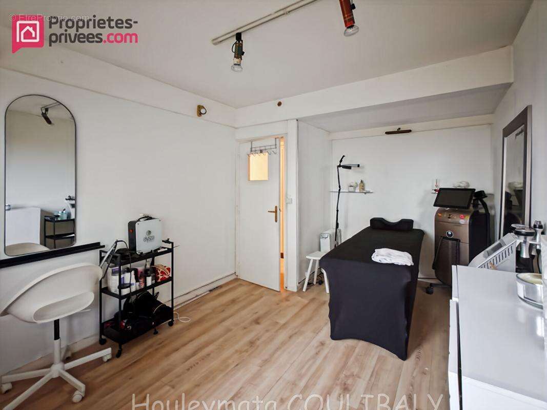 Maison à GONFREVILLE-L&#039;ORCHER