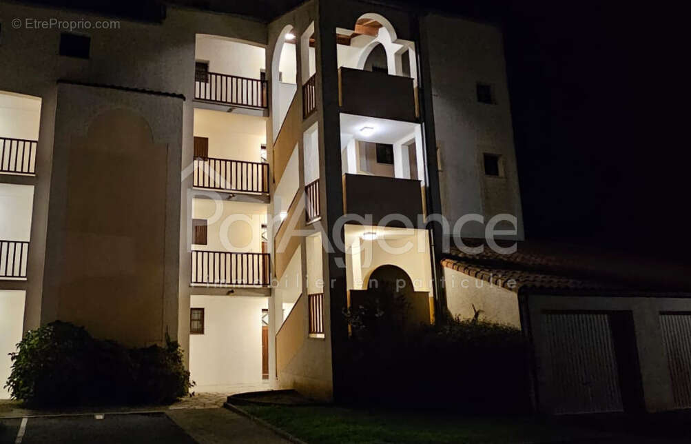 Appartement à VAUX-SUR-MER