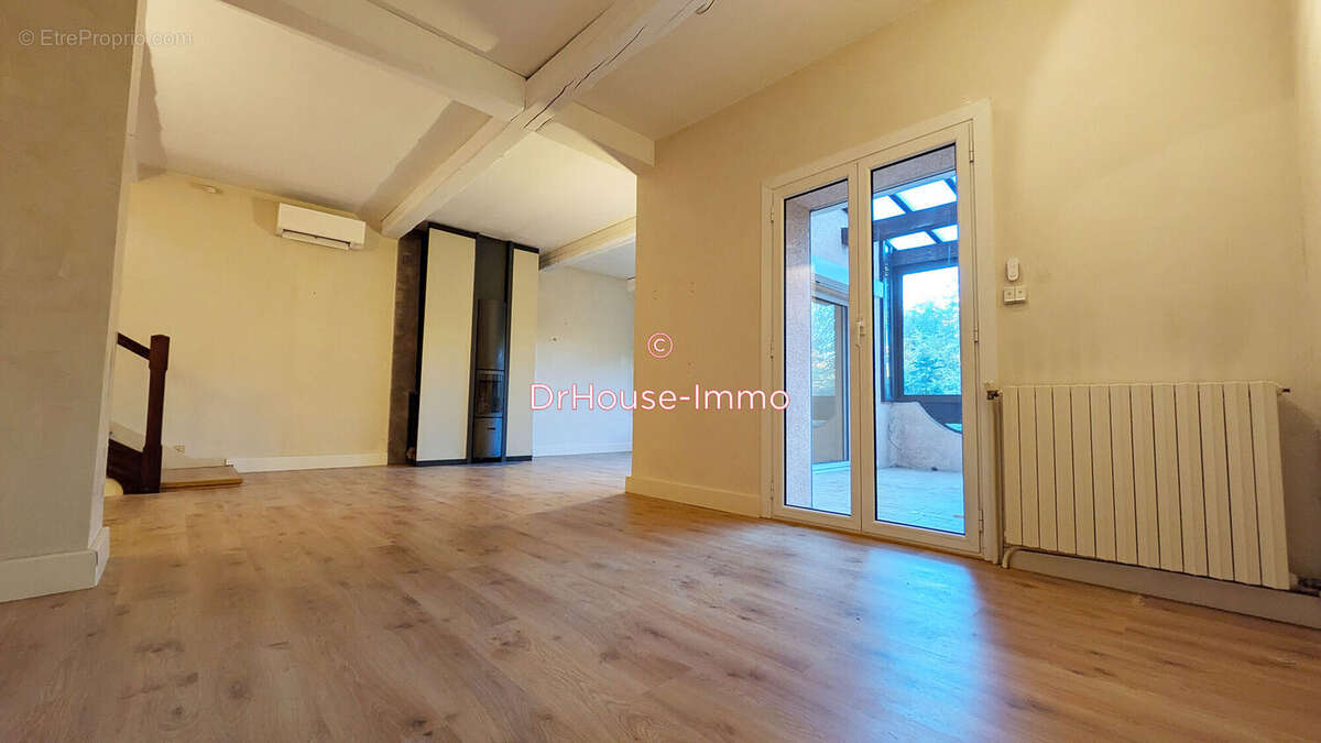 Maison à MONTPELLIER