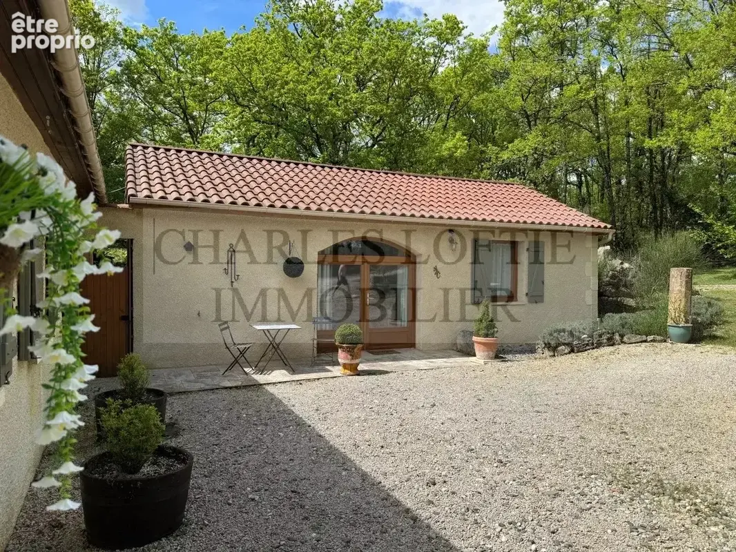 Maison 6 pièces 152 m² à vendre à Salviac (46340) - photo 15