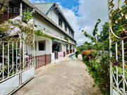 Maison à GROS-MORNE