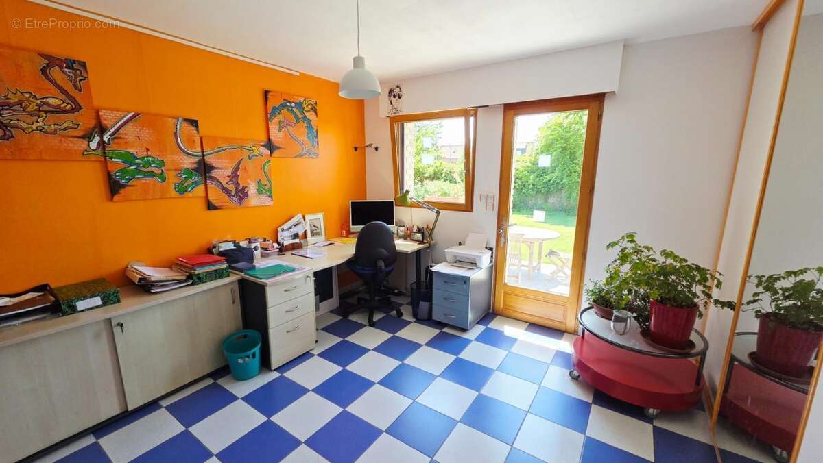 Maison à BEAURAINS
