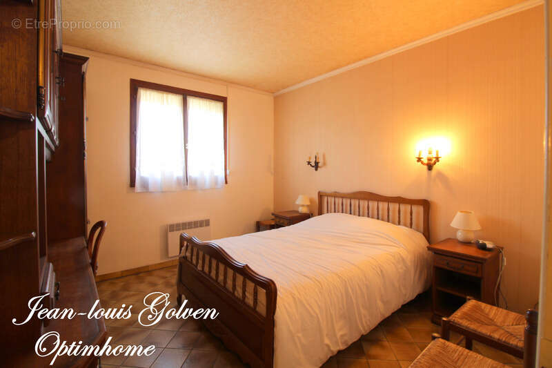 Villa de plain-pied de 146m²- NISSAN LEZ ENSERUNE (34) - photo 12