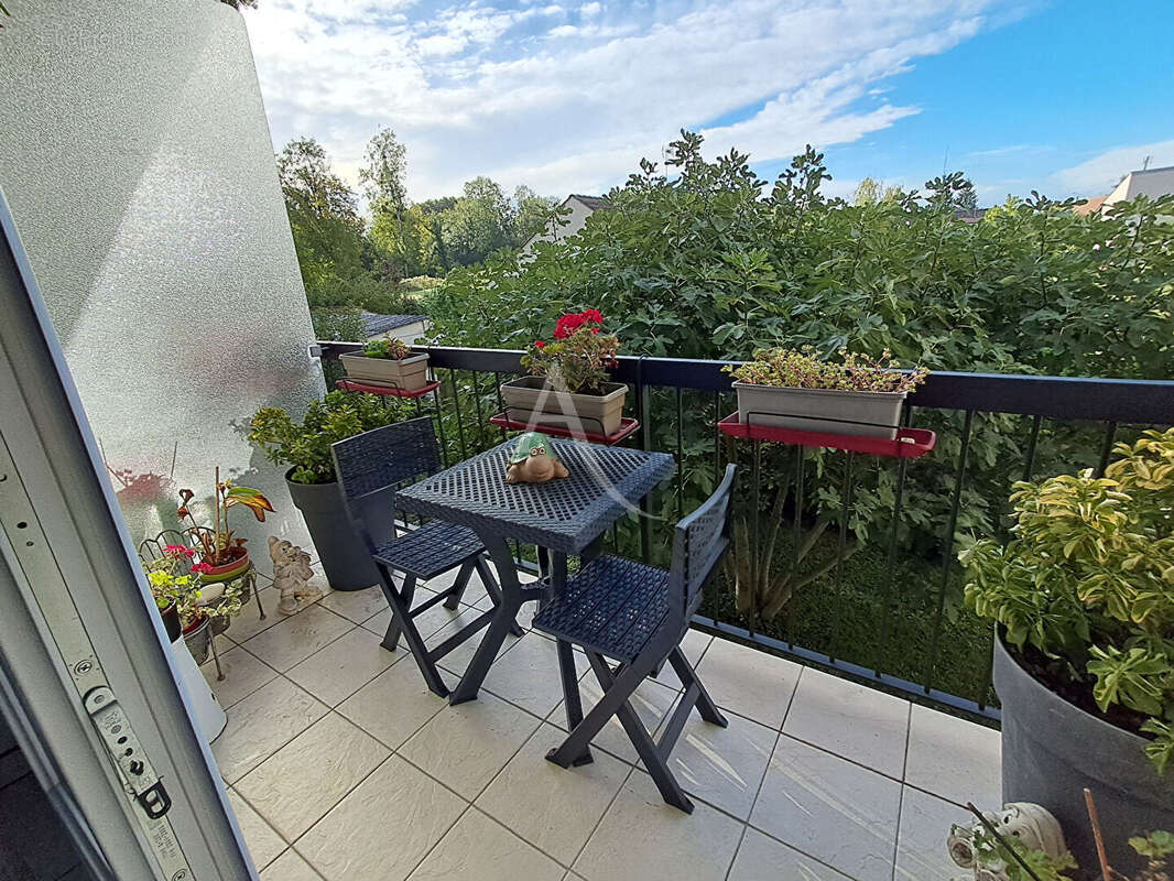 Appartement à MONTARGIS