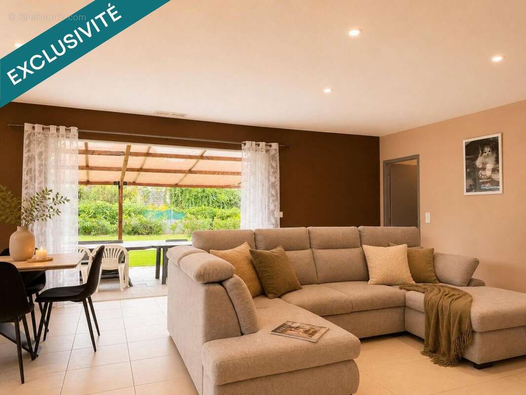 Photo 6 - Maison à CAZOULS-LES-BEZIERS