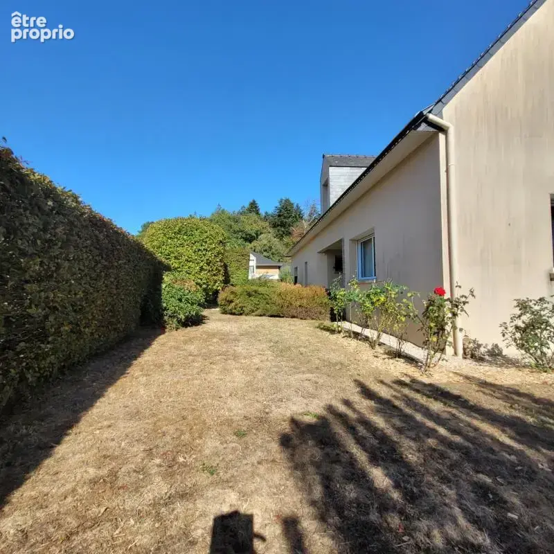 Maison à vendre 8 pièces SAINT AVE 56890 Morbihan Bretagne Sud - photo 21