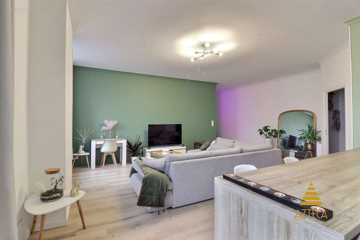 Appartement à CAMBRAI