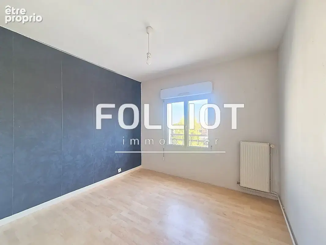 A VENDRE Appartement 4 pièce(s) 68.55 m2 à Caen  Rive Droite - photo 5