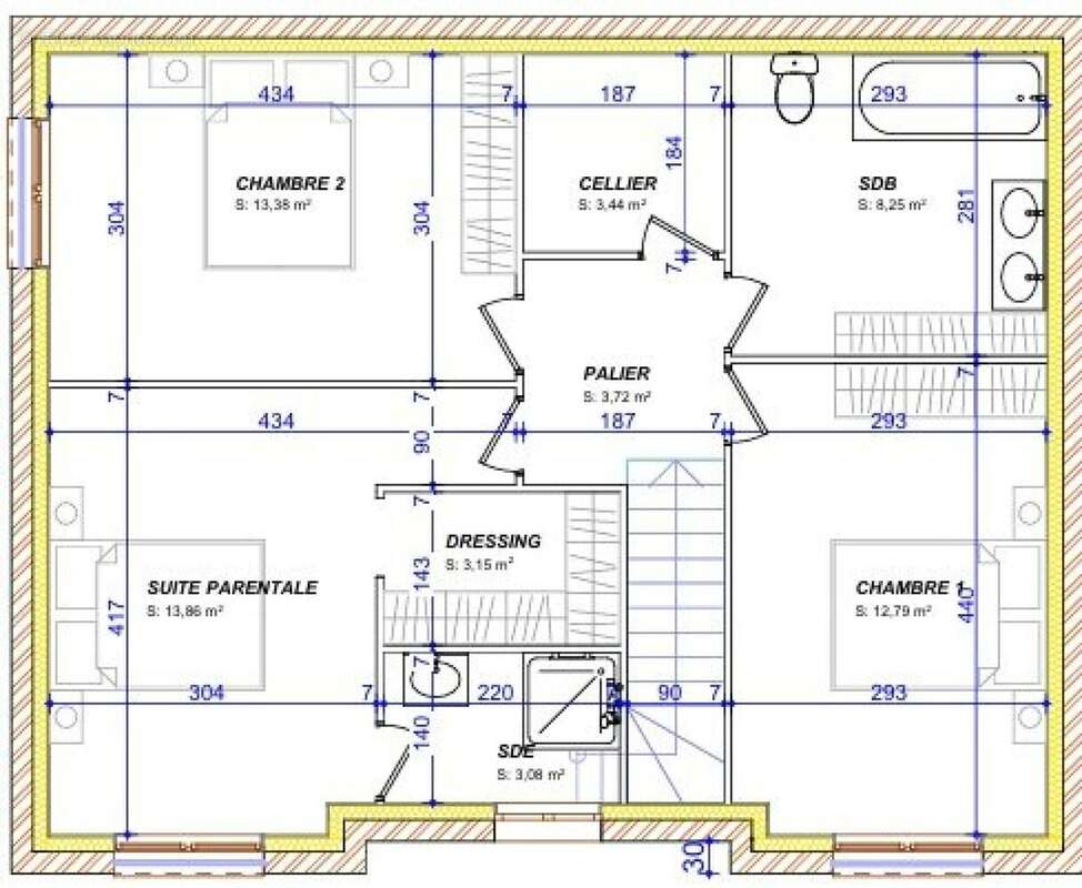Photo 5 - Maison à FRENEUSE