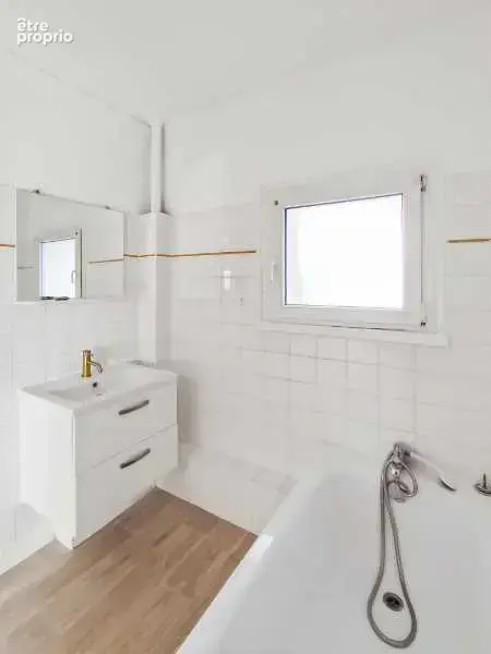 Appartement 50 m² à Audincourt  - photo 6