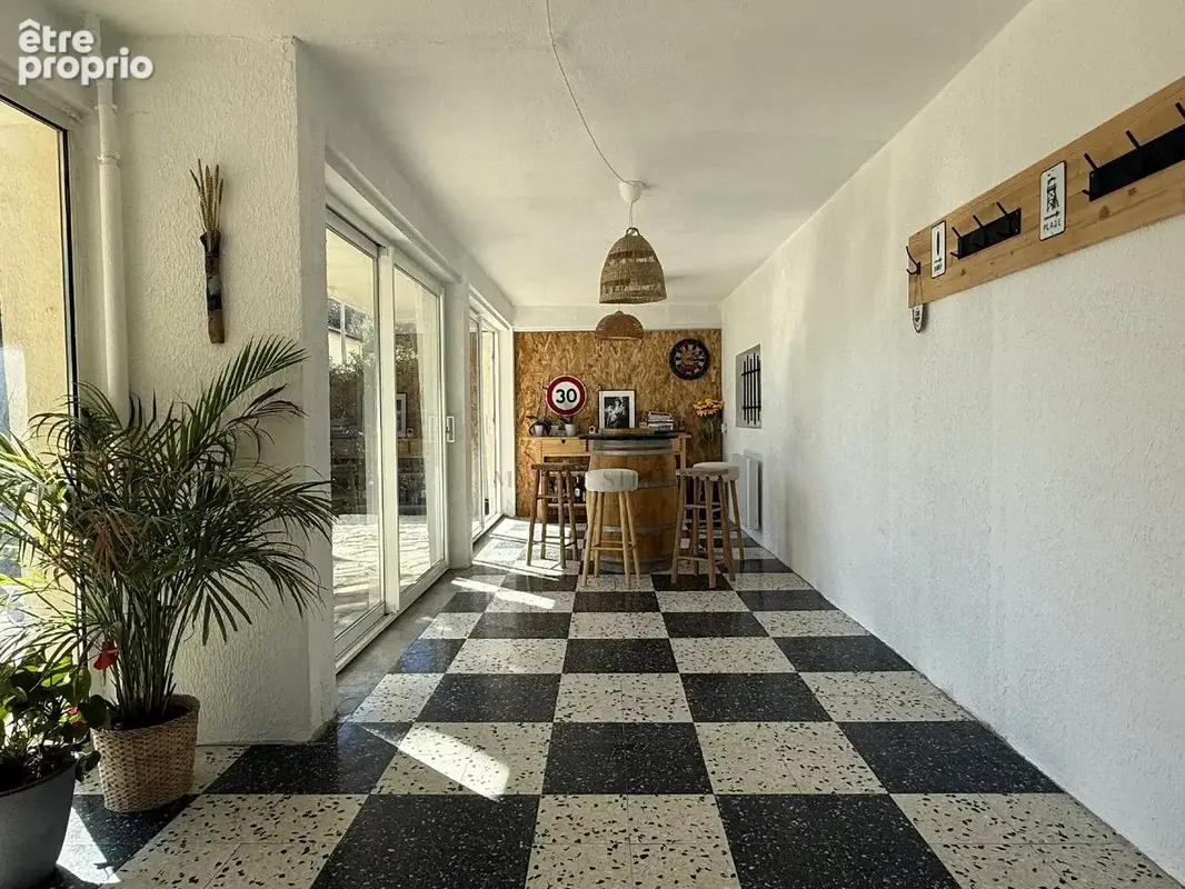 Maison familiale avec piscine à Béziers dans un secteur recherché des Arènes - photo 10