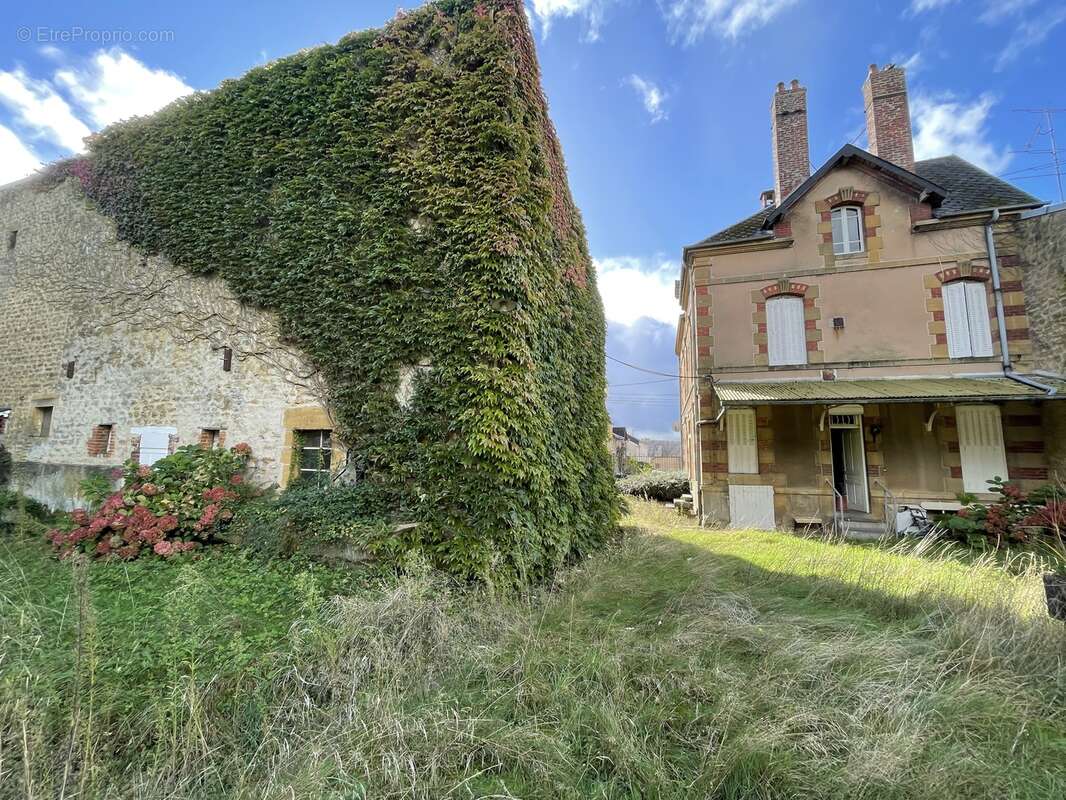 Maison 172 m² à Douzy  - photo 35
