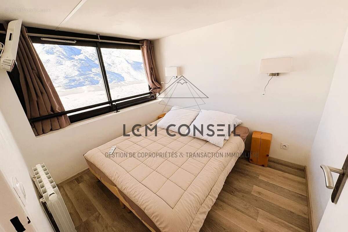 Appartement à SAINT-JEAN-DE-BELLEVILLE