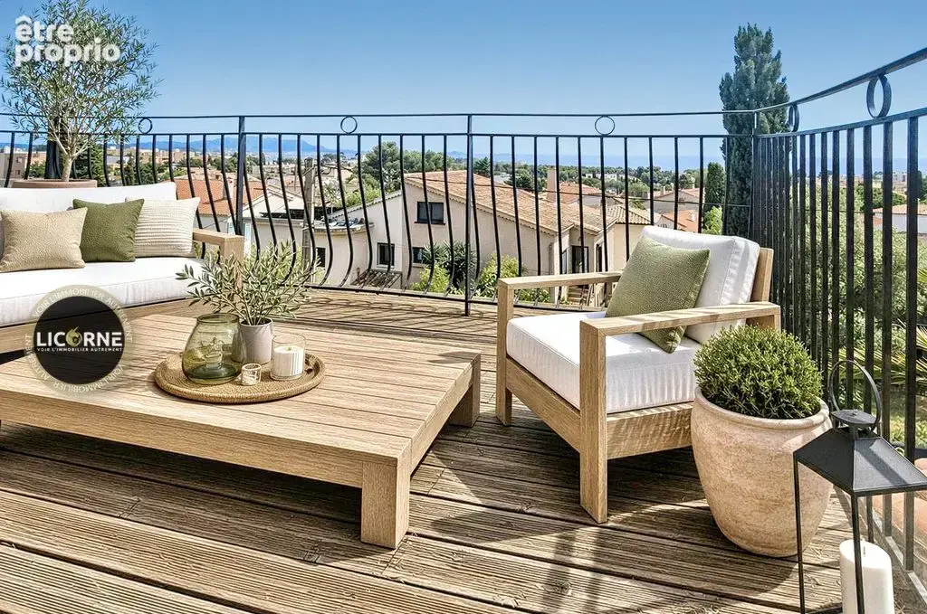 Maison 11 pièces 259 m² à vendre à Bandol (83150) - photo 8