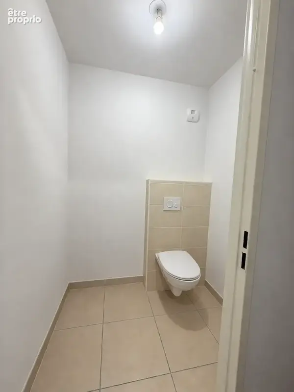 Appartement T2 de 50,32m2 - photo 13