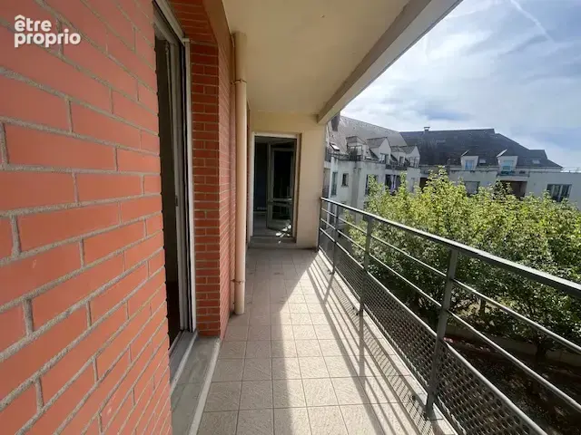 Appartement proche Gare Melun - photo 8