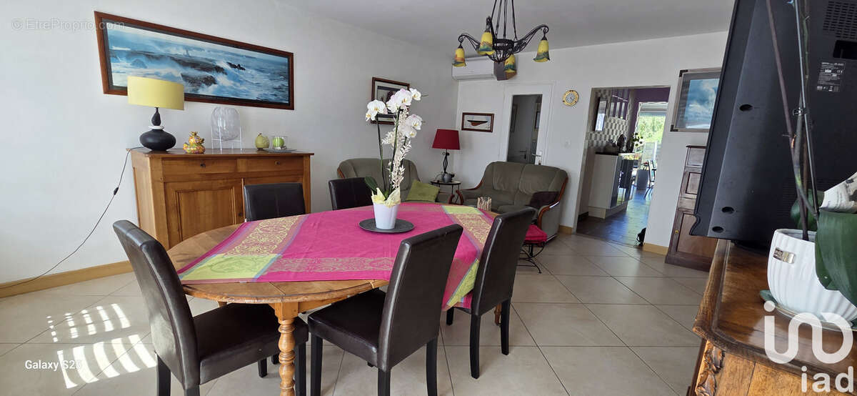 Photo 3 - Maison à LA TURBALLE