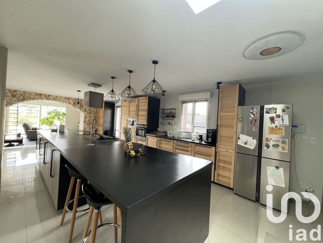 Photo 9 - Maison à MONTFORT-LE-GESNOIS