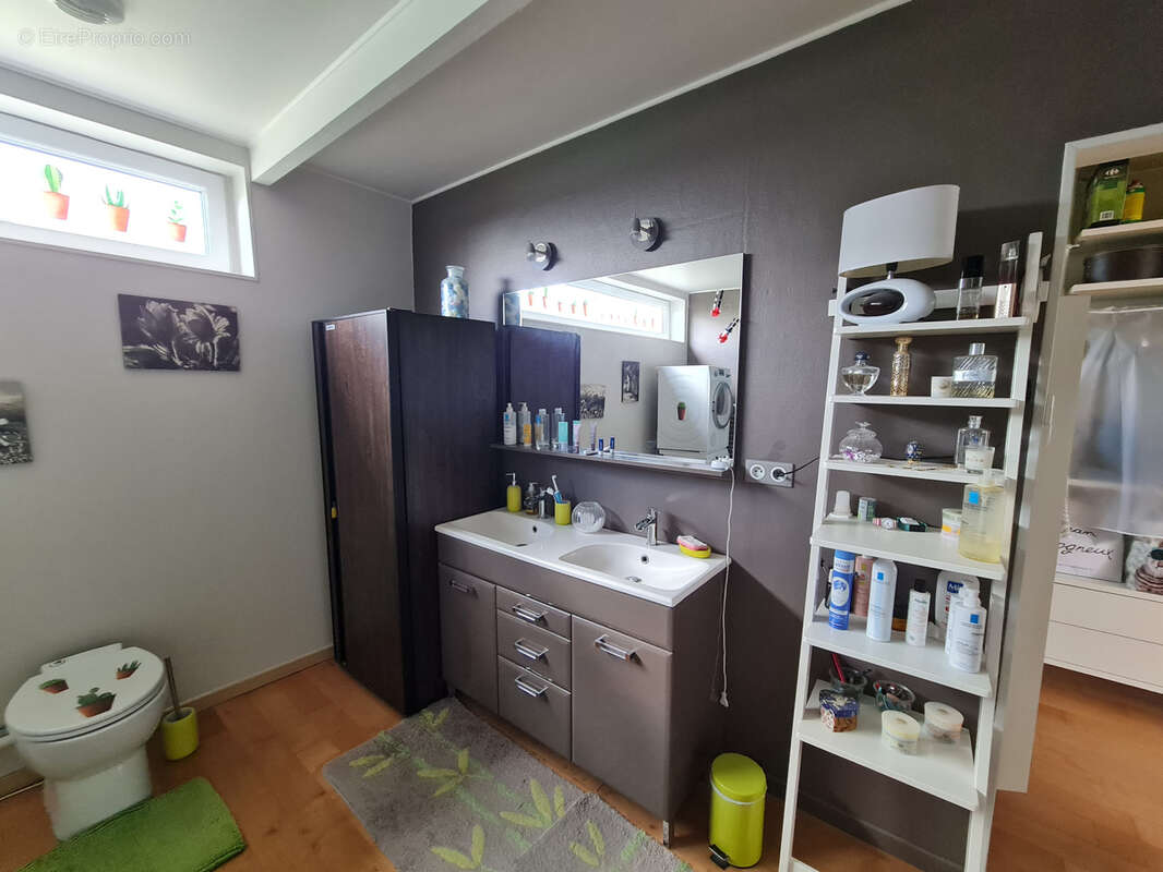 Maison à LONDINIERES