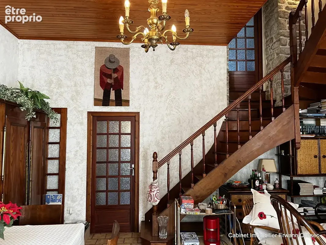 Maison de caractère Loctudy - photo 3
