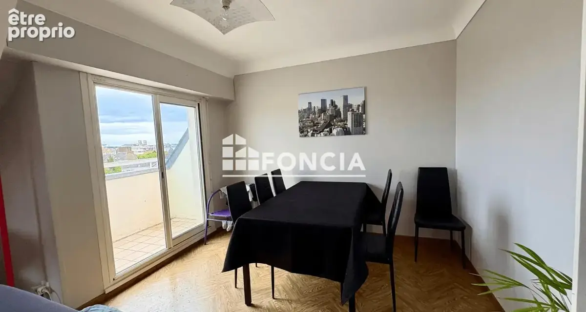 Appartement t2 fonctionnel - photo 1