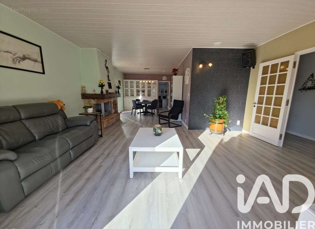 Photo 4 - Maison à AIGUES-VIVES