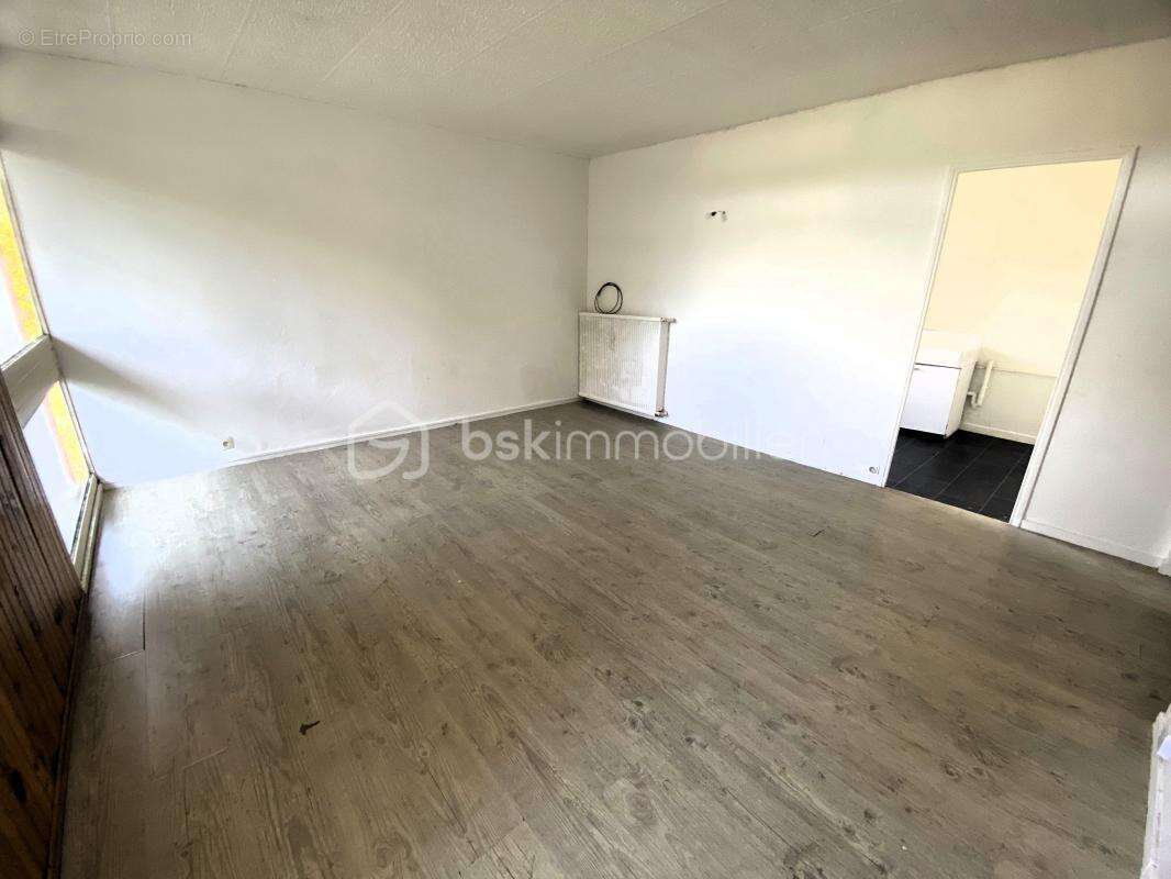Appartement à APT