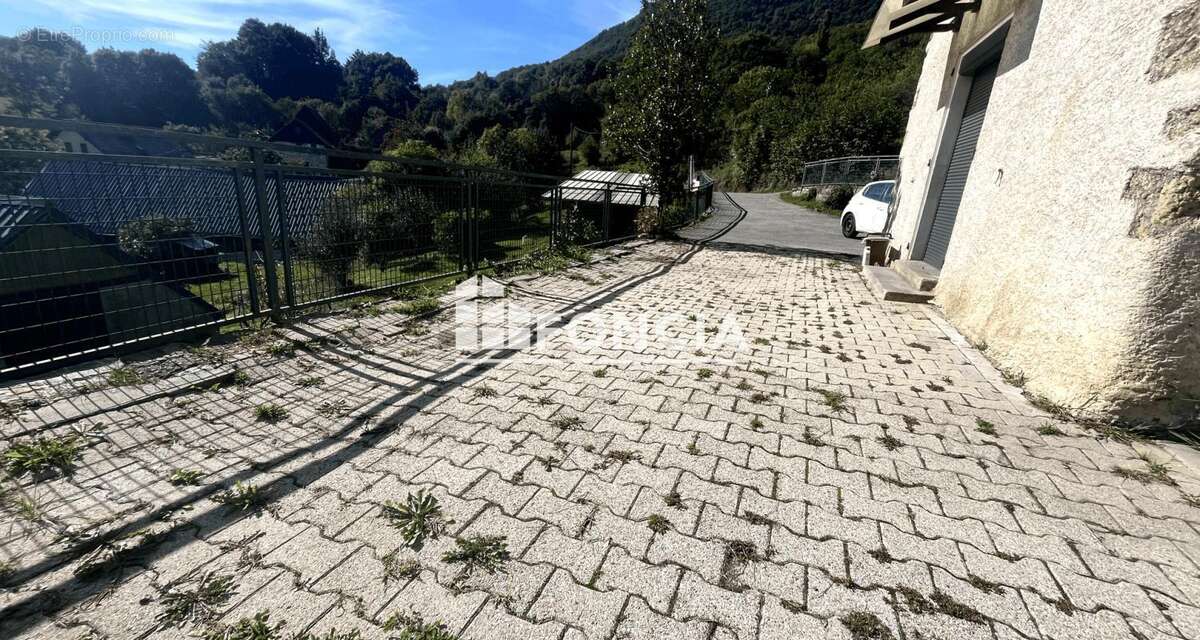 Maison à SECHILIENNE