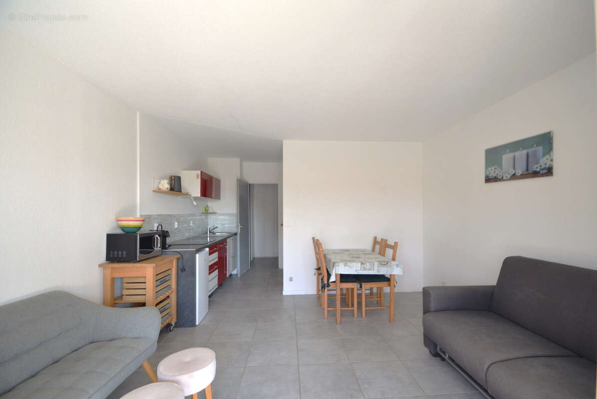 Appartement à LA SEYNE-SUR-MER