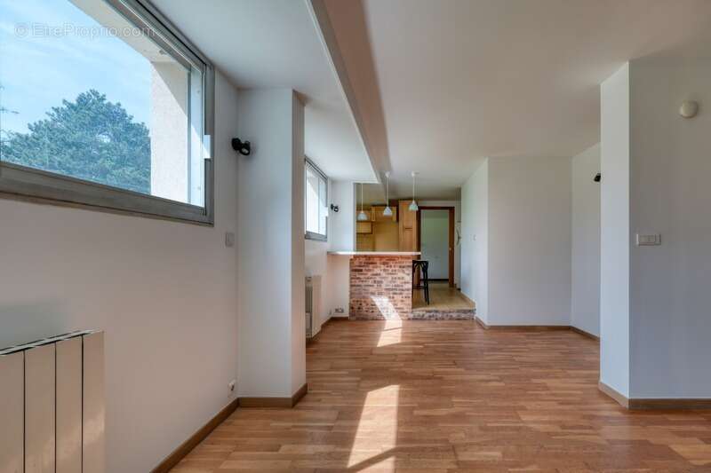 Appartement à RAMBOUILLET