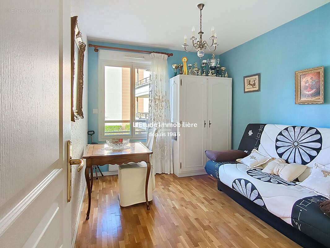Appartement à CALUIRE-ET-CUIRE