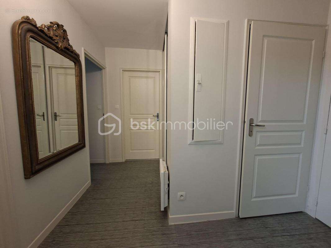 Appartement à LES SABLES-D'OLONNE