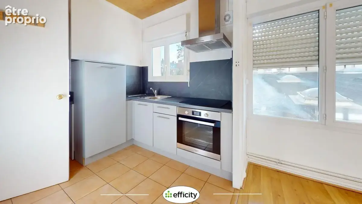Appartement - photo 5