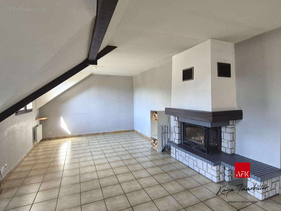 Appartement à DOUSSARD