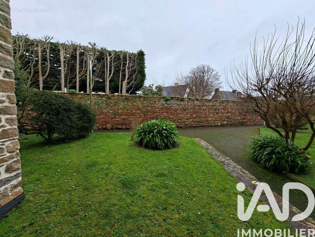 Photo 8 - Appartement à PAIMPOL